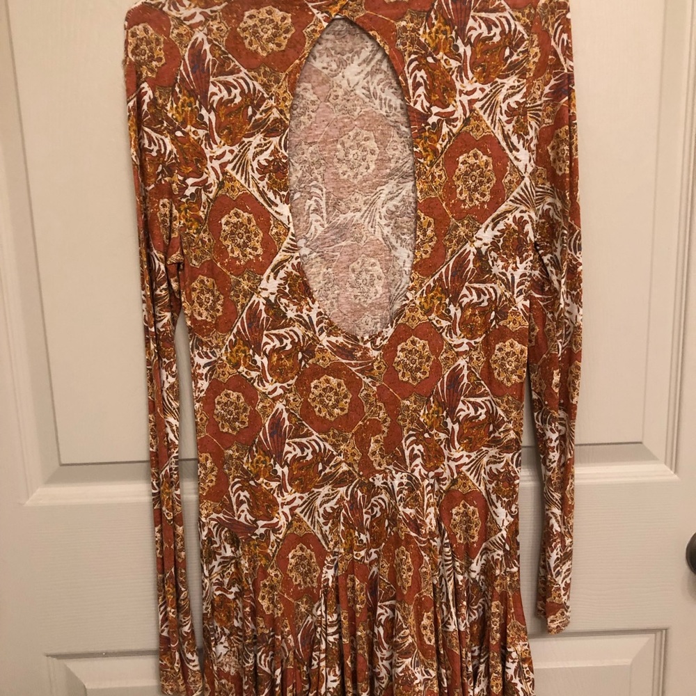 Free People dress
